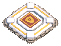 Grand Warden Altar Grand Warden Altar