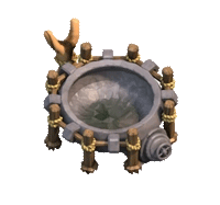 Spell Factory Level 1 Spell Factory Level 1