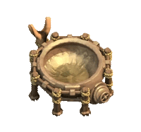 Spell Factory Level 2 Spell Factory Level 2