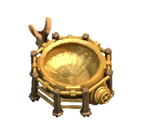 Spell Factory Level 3 Spell Factory Level 3