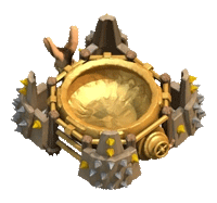 Spell Factory Level 4 Spell Factory Level 4