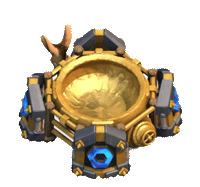 Spell Factory Level 5 Spell Factory Level 5