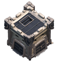 Clan Castle Level 5 Clan Castle Level 5