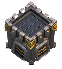 Clan Castle Level 6 Clan Castle Level 6