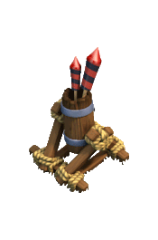 Air Defense Level 2 Air Defense Level 2