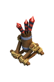 Air Defense Level 3 Air Defense Level 3