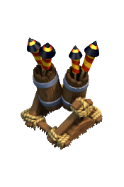 Air Defense Level 4 Air Defense Level 4