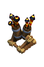 Air Defense Level 5 Air Defense Level 5