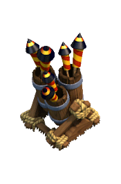 Air Defense Level 6 Air Defense Level 6