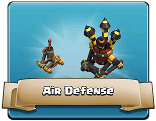 Air Defense Air Defense