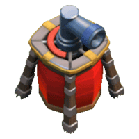 Air Sweeper Level 4 Air Sweeper Level 4