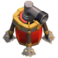 Air Sweeper Level 5 (2) Air Sweeper Level 5 (2)