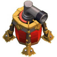 Air Sweeper Level 6 (2) Air Sweeper Level 6 (2)