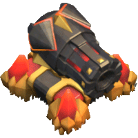 Cannon Level 13 (7) Cannon Level 13 (7)