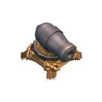 Cannon Level 3 Cannon Level 3