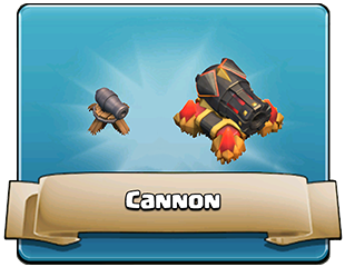 Cannon Cannon