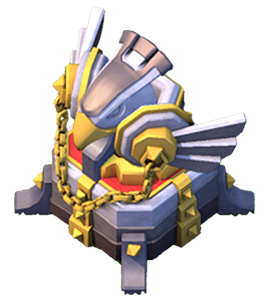 Орлиная артиллерия Орлиная артиллерия