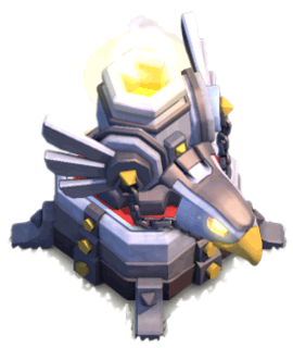 Орлиная артиллерия 1 уровня (режим атаки) Орлиная артиллерия 1 уровня (режим атаки)