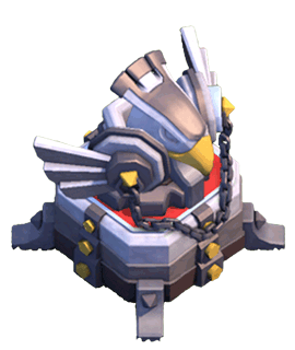 Орлиная артиллерия 1 уровня Орлиная артиллерия 1 уровня