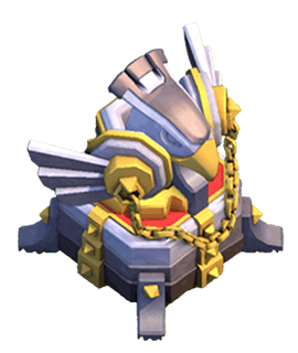 Eagle Artillery Level 2 Eagle Artillery Level 2