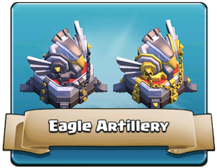 Eagle Artillery Eagle Artillery