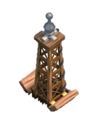 Потайная тесла 1 уровня Потайная тесла 1 уровня