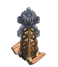 Потайная тесла 4 уровня Потайная тесла 4 уровня