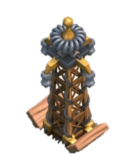 Потайная тесла 5 уровня Потайная тесла 5 уровня