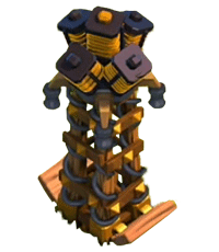 Hidden Tesla Level 8 (4) Hidden Tesla Level 8 (4)