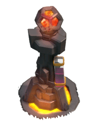 Адская башня 1 уровня Адская башня 1 уровня