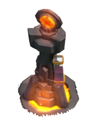 Адская башня 1 уровня Адская башня 1 уровня