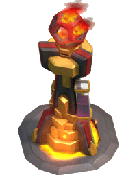 Адская башня 2 уровня Адская башня 2 уровня