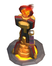 Адская башня 2 уровня Адская башня 2 уровня