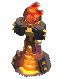 Inferno Tower Level 3 (2) Inferno Tower Level 3 (2)