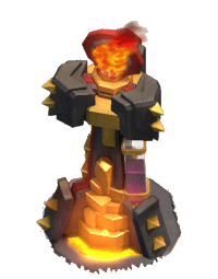 Inferno Tower Level 3 (2) Inferno Tower Level 3 (2)