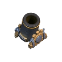 Mortar Level 2 Mortar Level 2