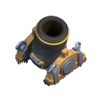 Mortar Level 3 Mortar Level 3