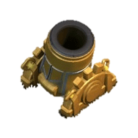 Mortar Level 6 (4) Mortar Level 6 (4)