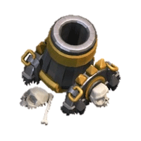 Mortar Level 7 (4) Mortar Level 7 (4)