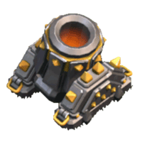 Mortar Level 8 (4) Mortar Level 8 (4)