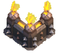 Wall Level 10 (250) Wall Level 10 (250)