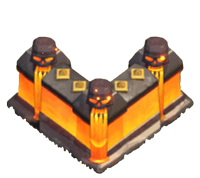 Wall Level 11 (275) Wall Level 11 (275)