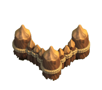 Стена 1 уровня Стена 1 уровня