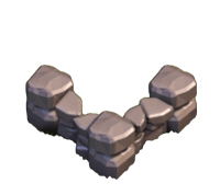 Wall Level 2 (25) Wall Level 2 (25)