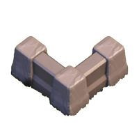 Wall Level 3 (50) Wall Level 3 (50)