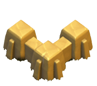 Wall Level 5 (100) Wall Level 5 (100)