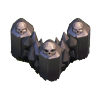 Wall Level 8 (225) Wall Level 8 (225)