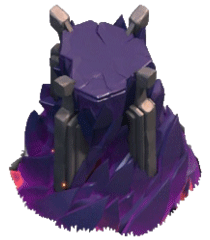 Wizard Tower Level 8 (4) Wizard Tower Level 8 (4)