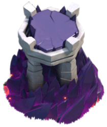 Wizard Tower Level 9 (5) Wizard Tower Level 9 (5)