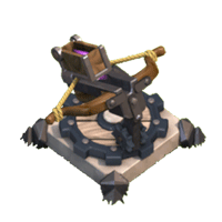 Арбалет 1 уровня Арбалет 1 уровня